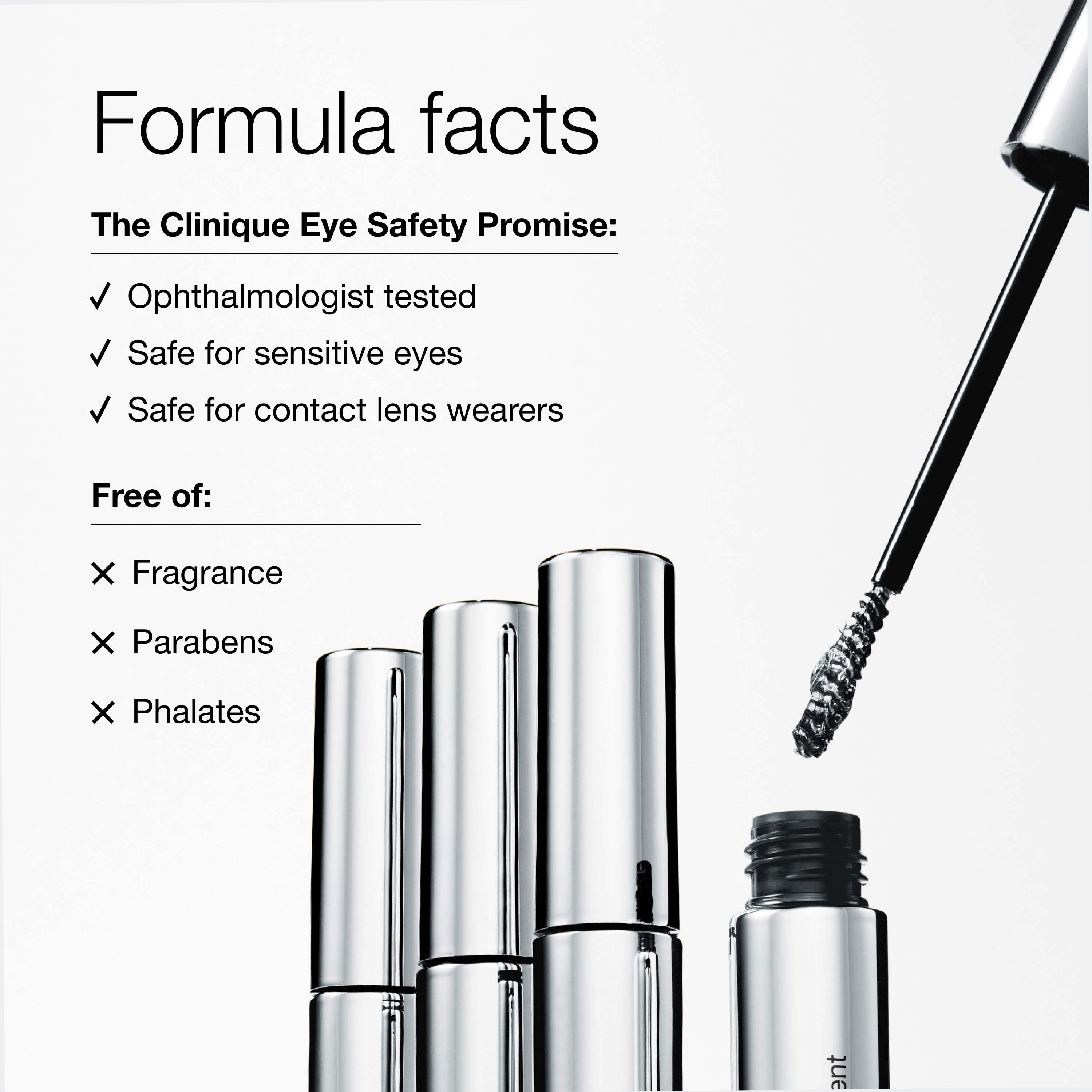 Clinique Just Browsing Clear Sculpting Gel Clear 9 ml (obrázok 5)