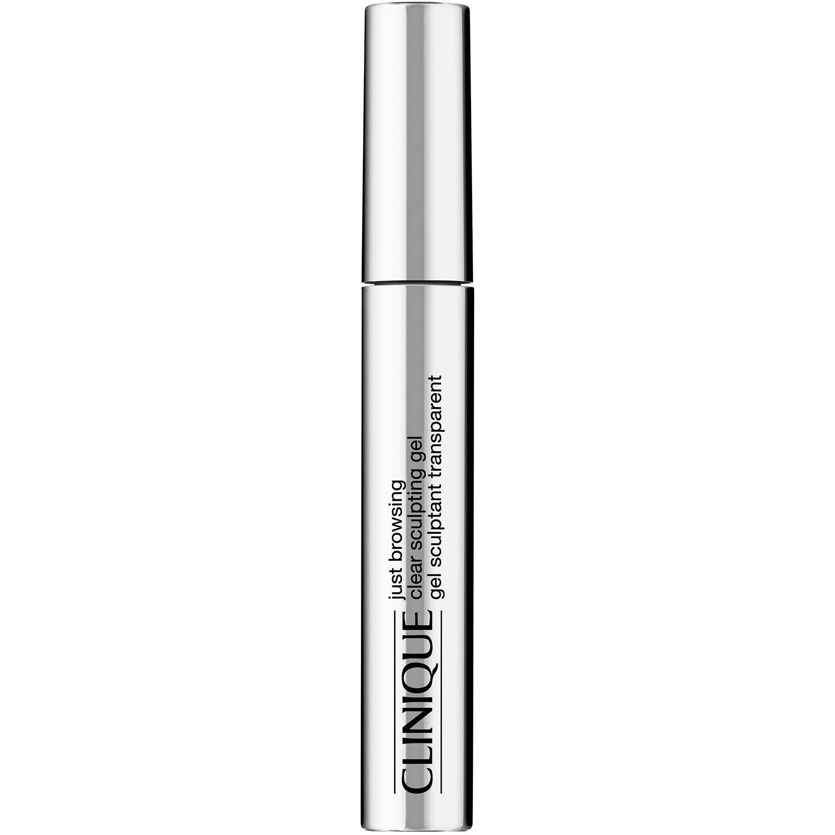 Clinique Just Browsing Clear Sculpting Gel Clear 9 ml (obrázok 6)