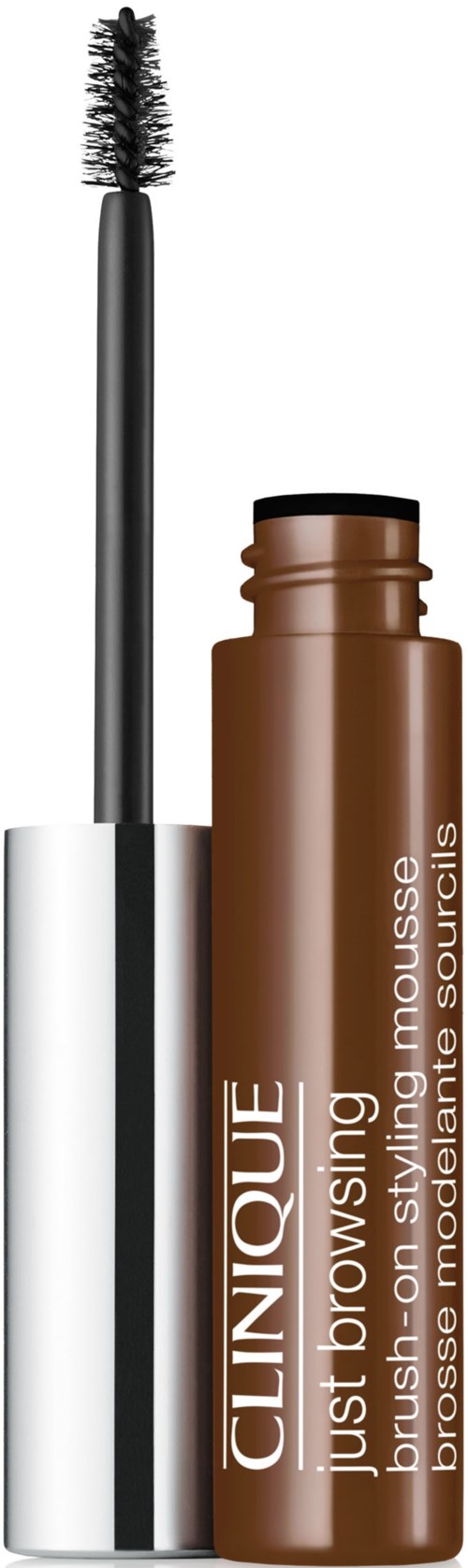 Clinique Just Browsing Deep Brown