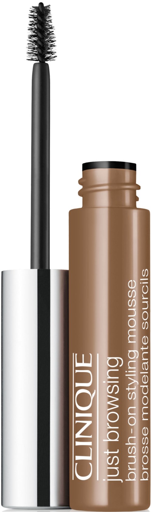 Clinique Just Browsing Light Brown