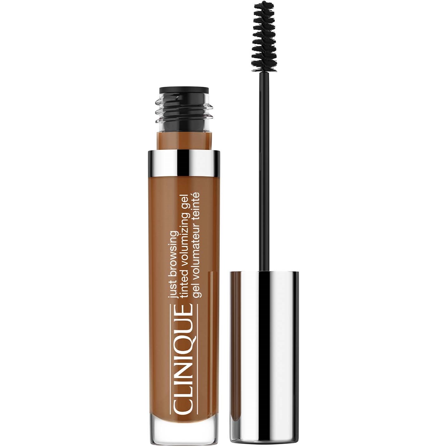 Clinique Clinique Just Browsing Tinted Volumizing Gel Auburn