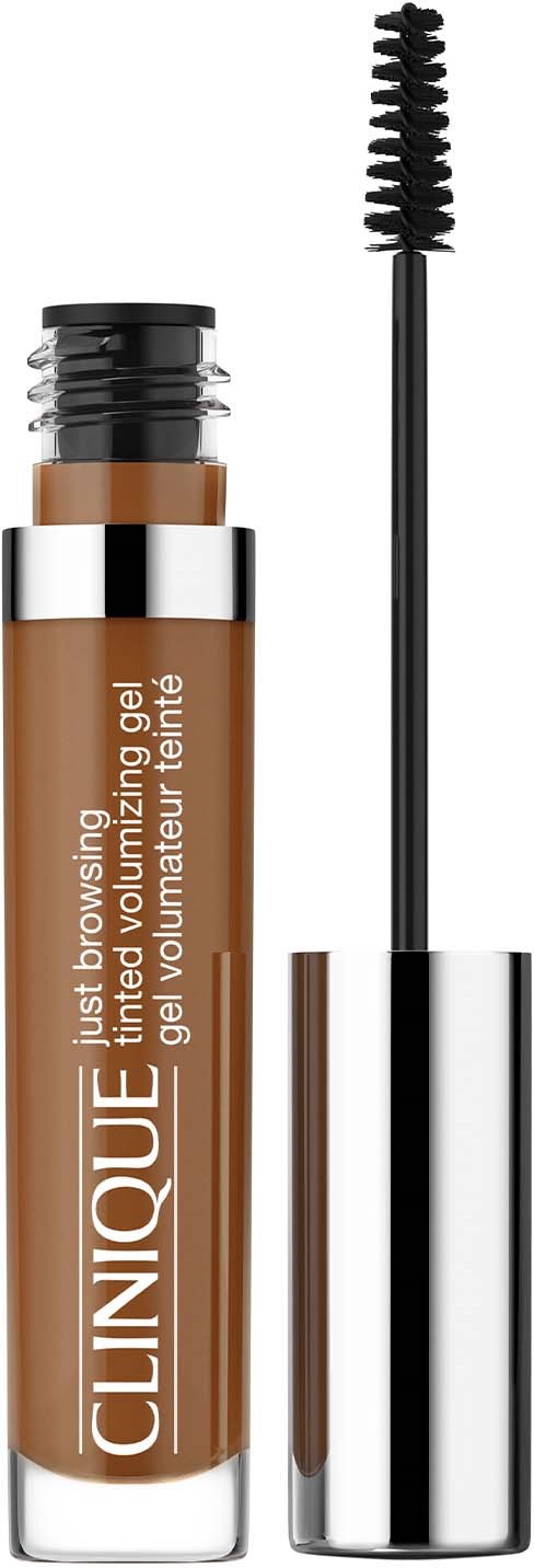 Clinique Just Browsing Tinted Volumizing Gel Auburn