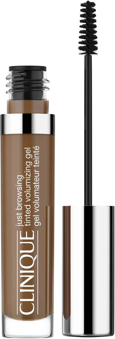 Clinique Just Browsing Tinted Volumizing Gel Cool Blonde