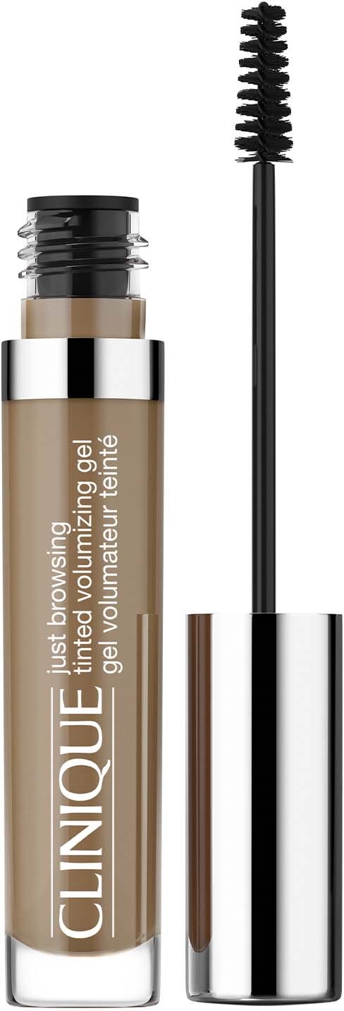 Clinique Just Browsing Tinted Volumizing Gel Sandy Blonde