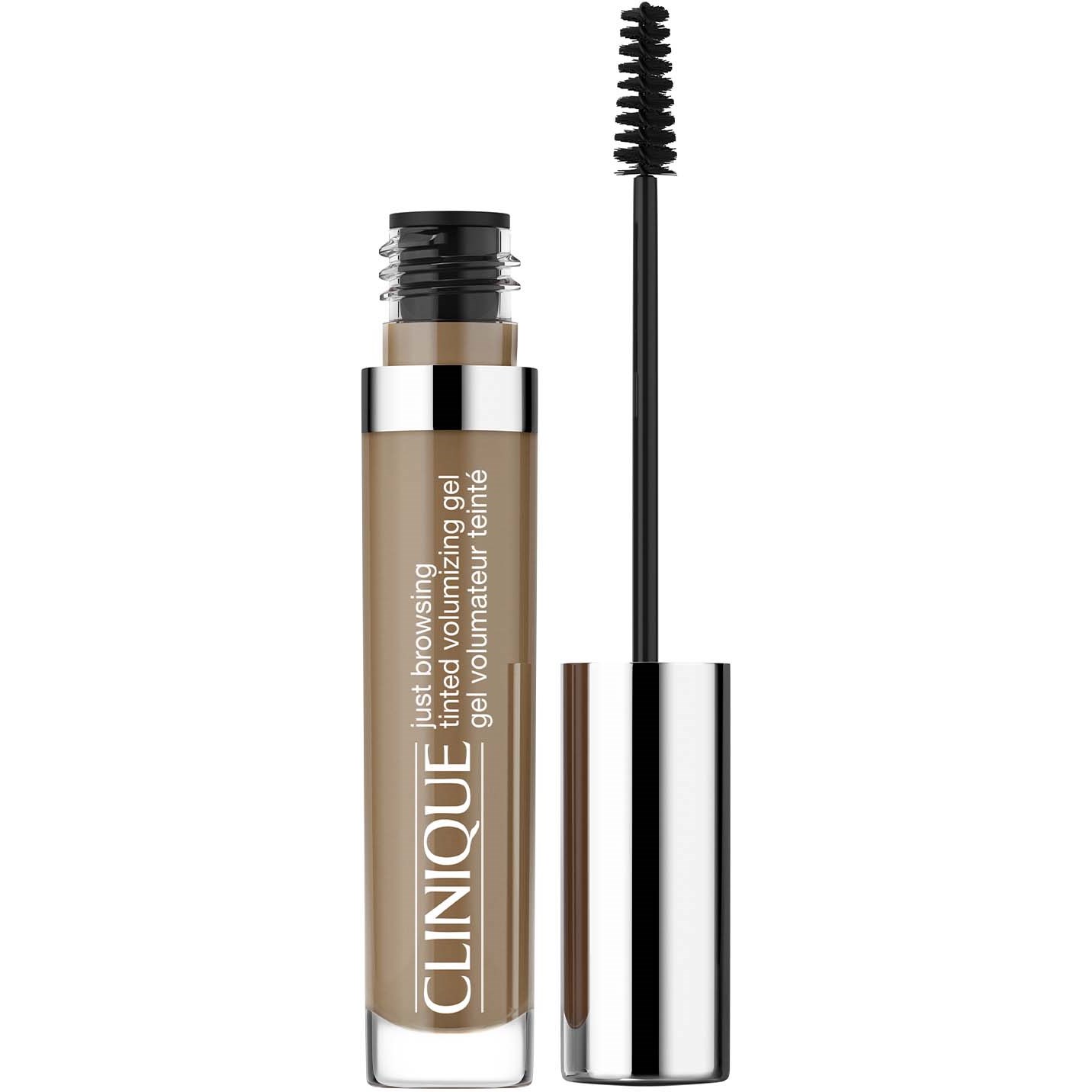 Clinique Just Browsing Tinted Volumizing Gel Sandy Blonde billede