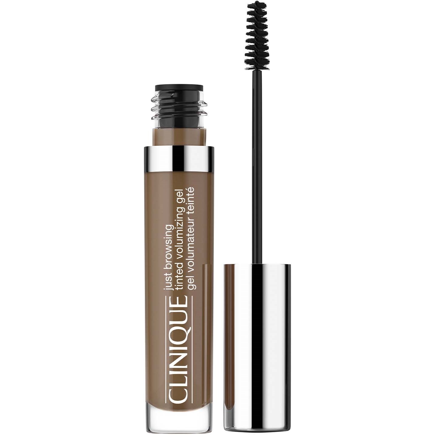 Clinique Clinique Just Browsing Tinted Volumizing Gel Soft Brown