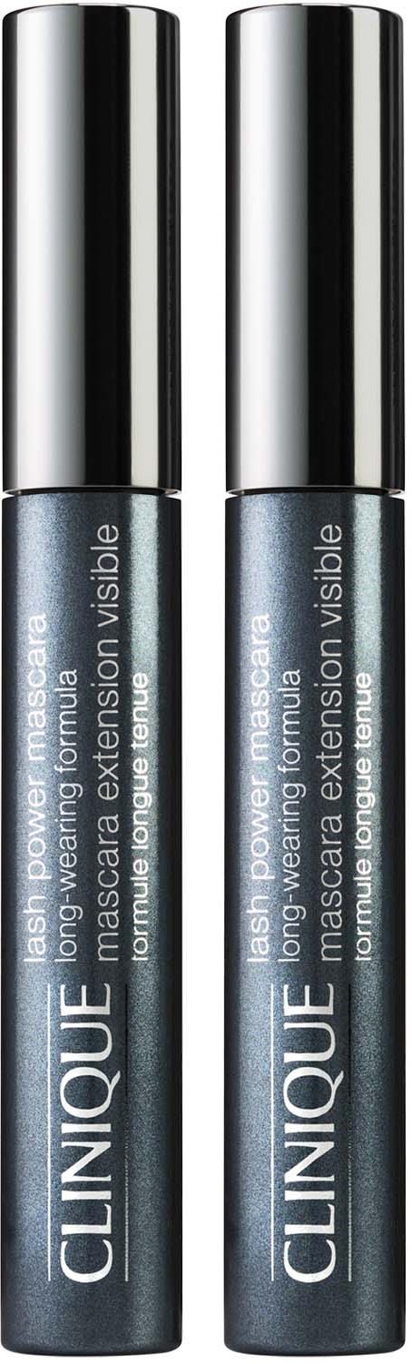 Clinique Lash Power Mascara Black-Onyx Duo
