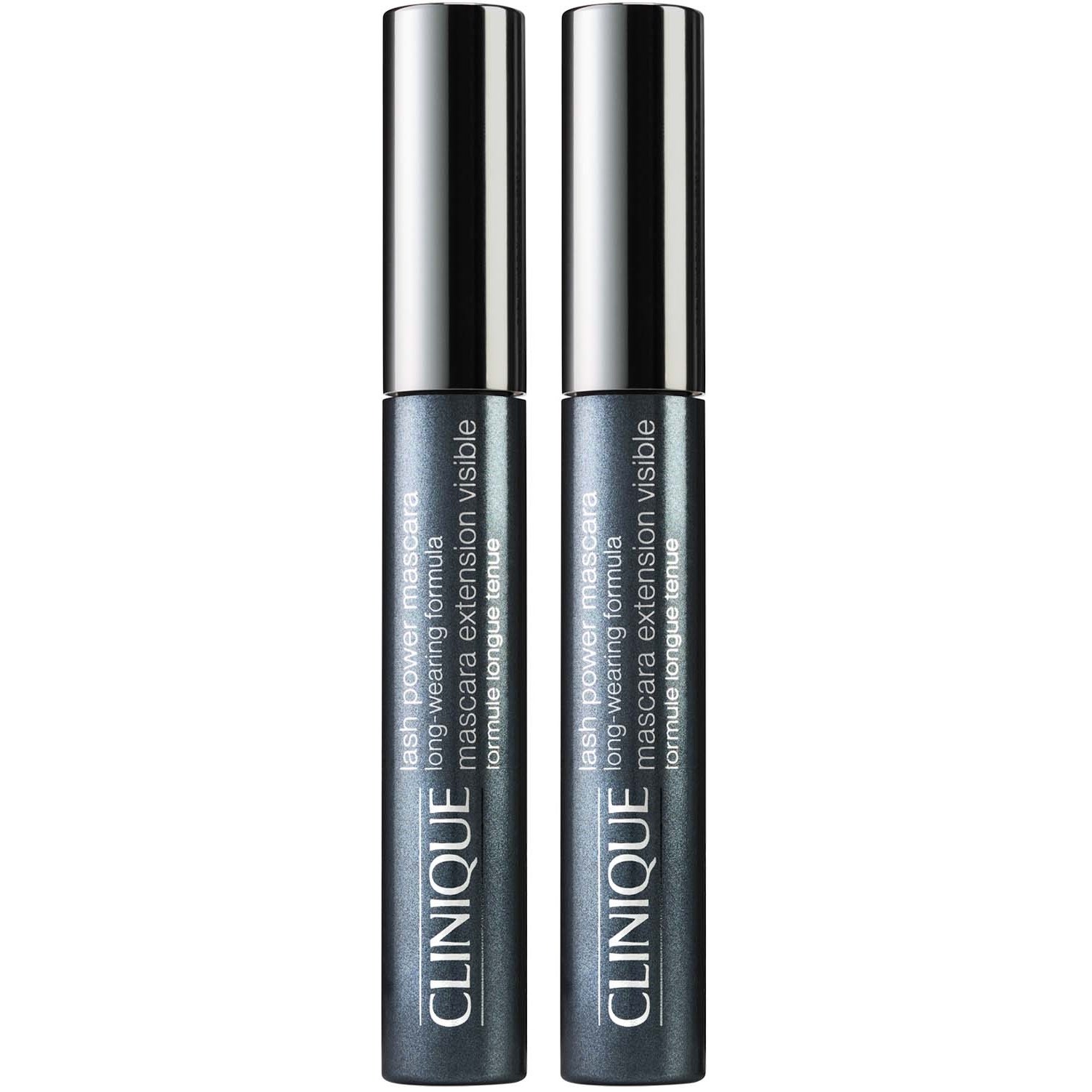Clinique Lash Power Mascara Black-Onyx Duo