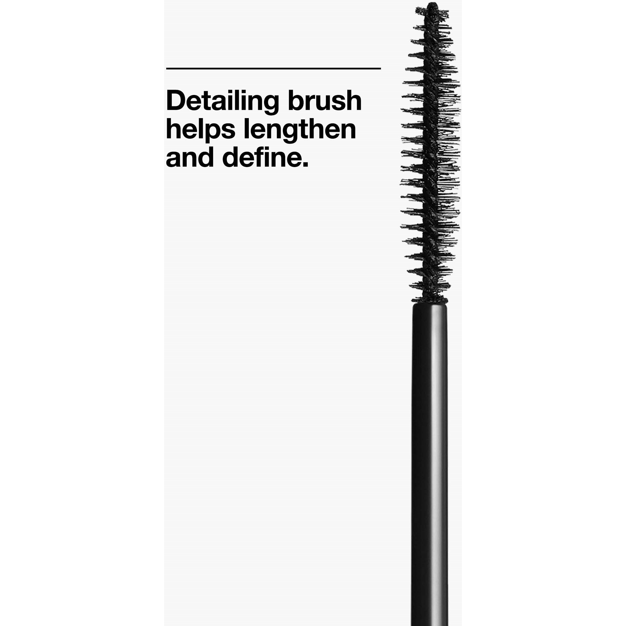 Clinique Lash Power Mascara Dark Chocolate (obrázok 3)
