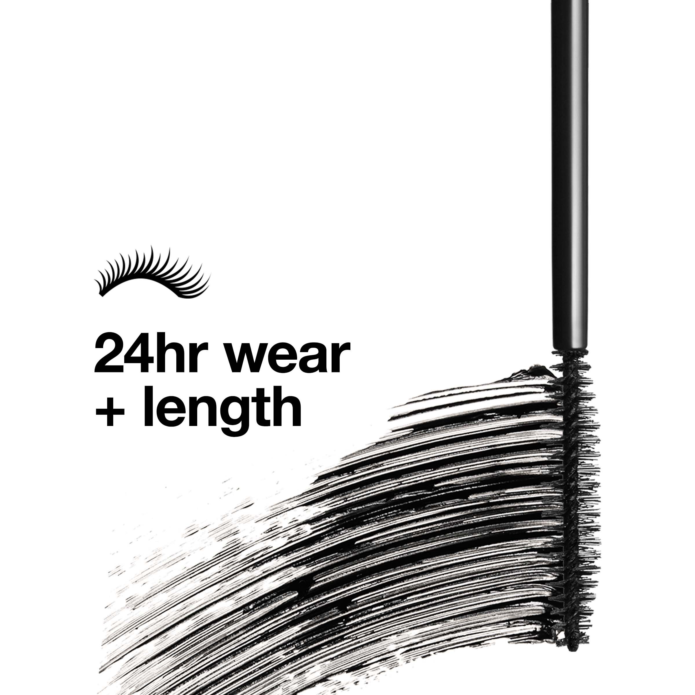 Clinique Lash Power Mascara Dark Chocolate (obrázok 4)