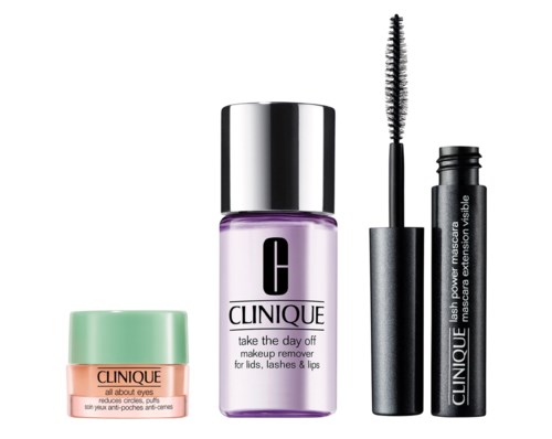 Clinique Lash Power Set 63 ml