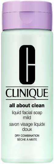 Clinique Liquid Facial Soap Mild GWP