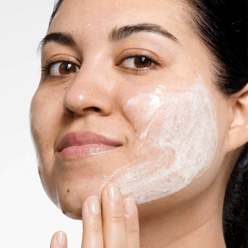 Clinique All About Clean Liquid Facial Soap Oily 400 ml