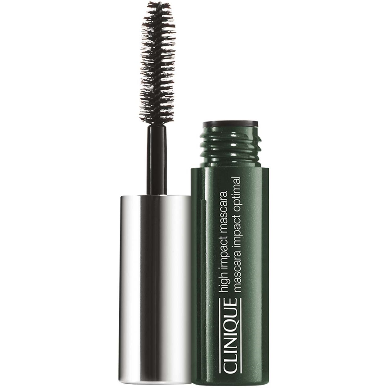 Clinique High Impact Mascara Black