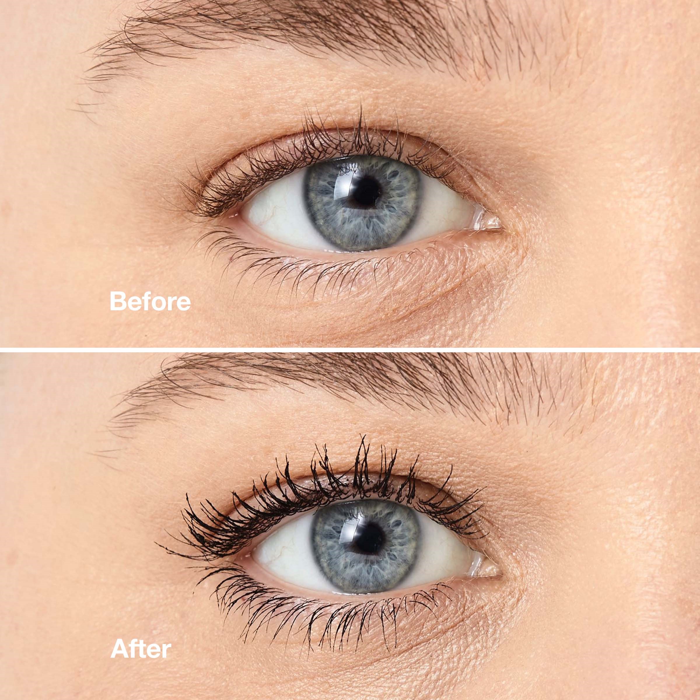 Clinique High Impact Mascara Black (zdjęcie 2)