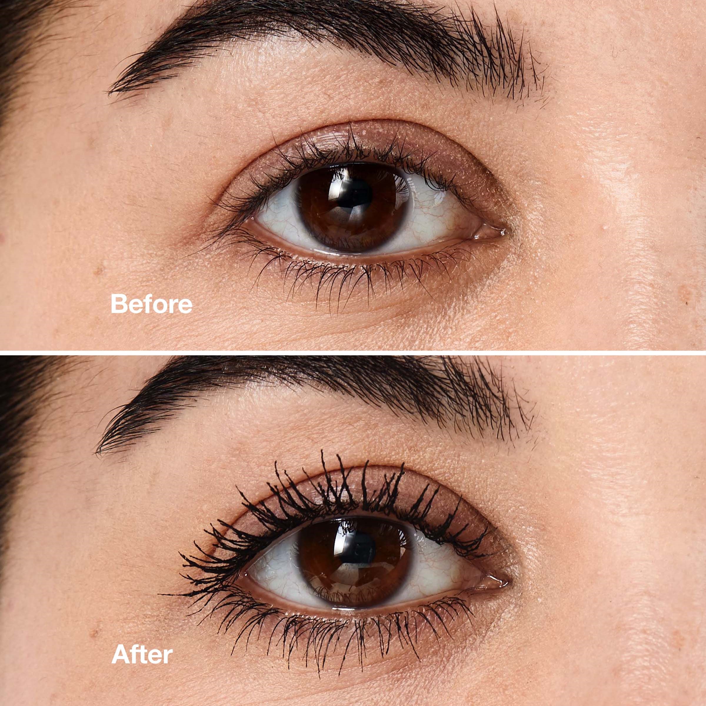Clinique High Impact Mascara Black (zdjęcie 3)