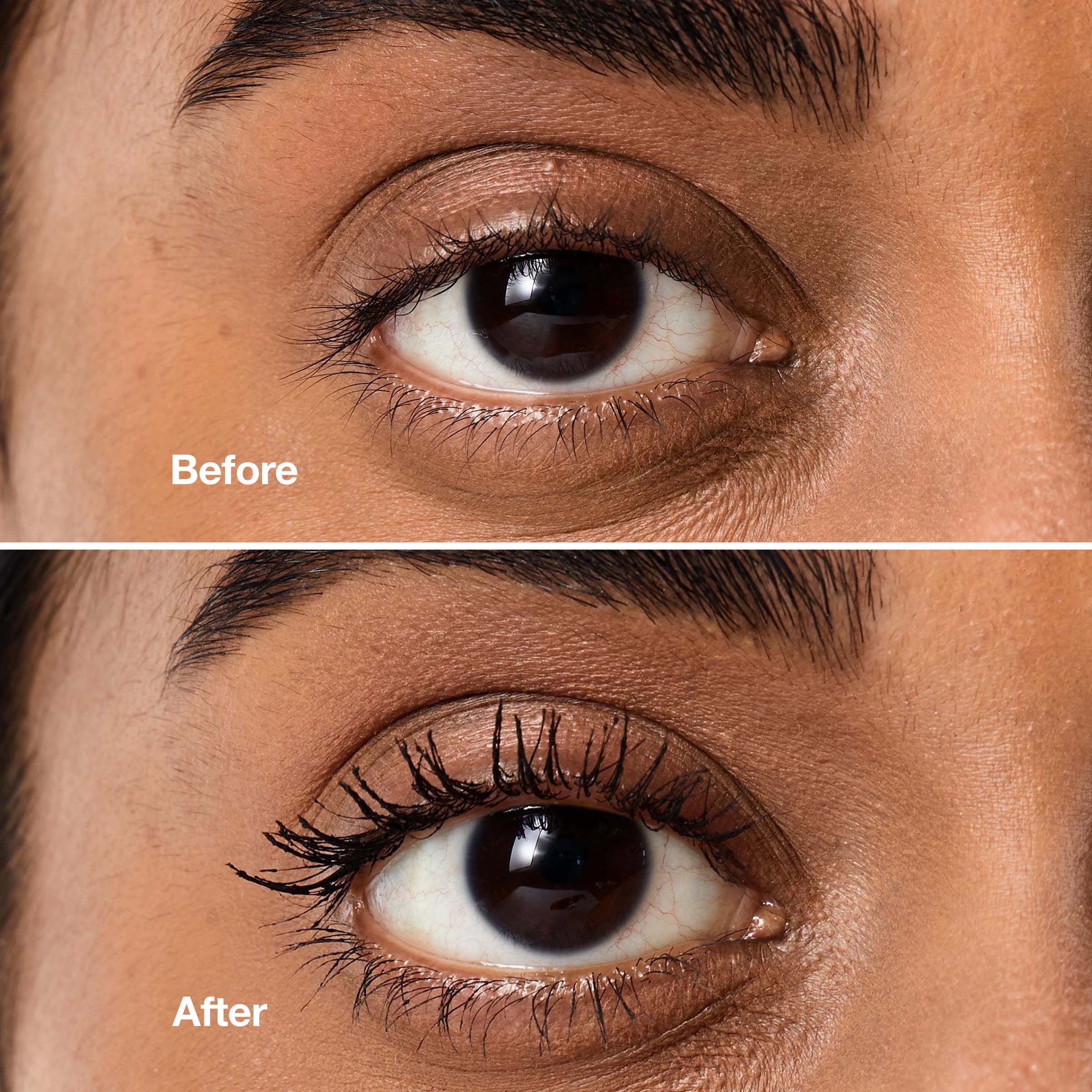 Clinique High Impact Mascara Black (zdjęcie 4)