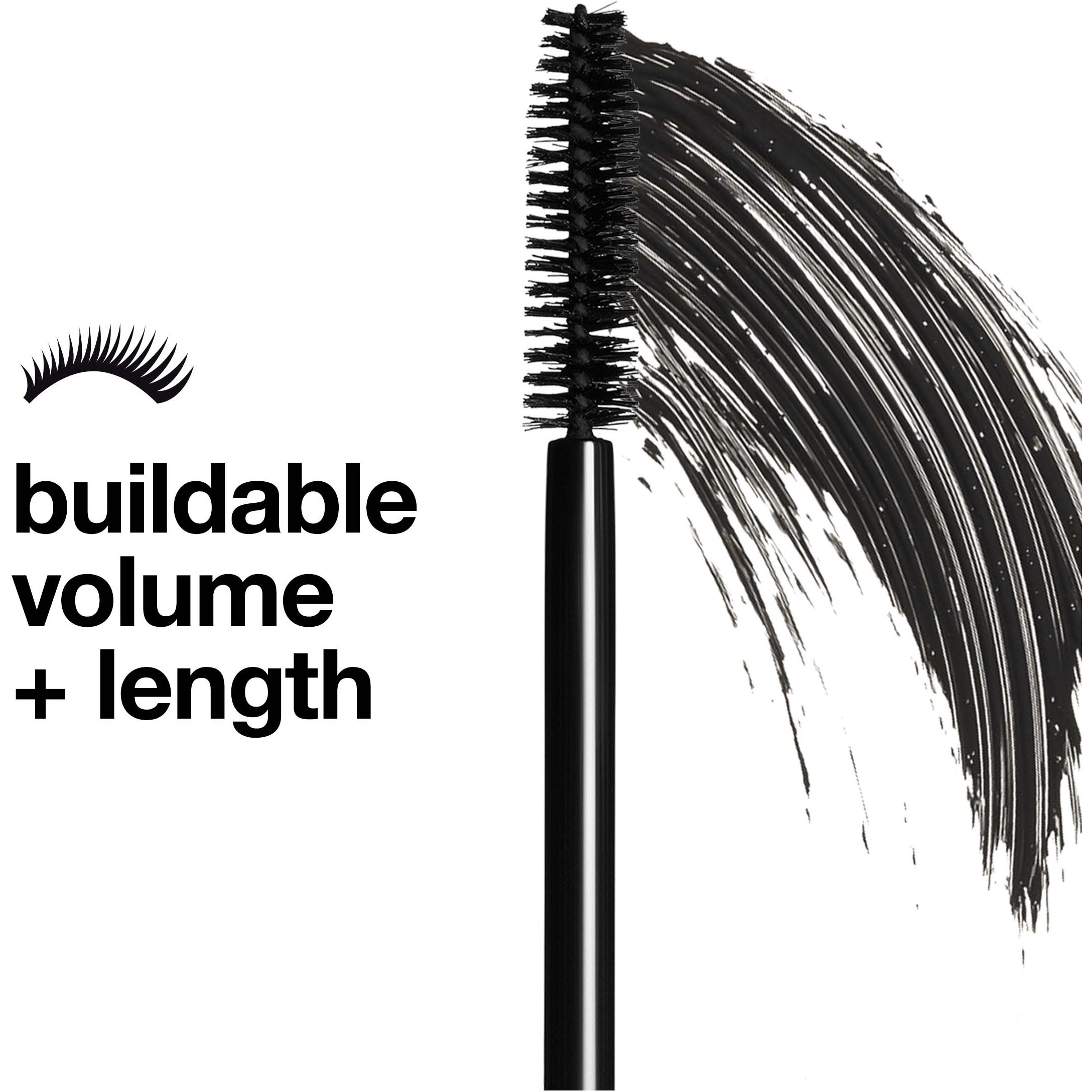Clinique High Impact Mascara Black (zdjęcie 5)