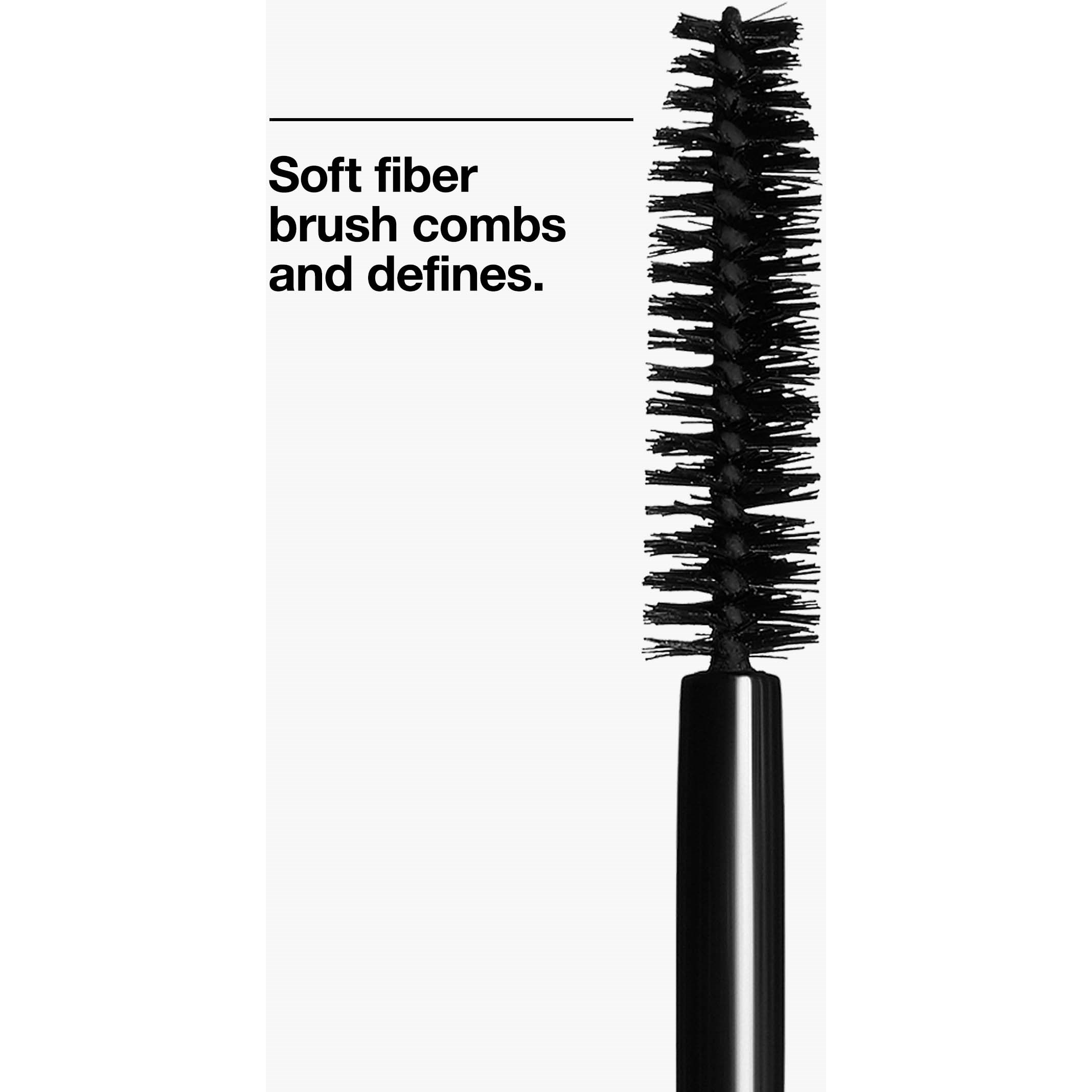 Clinique High Impact Mascara Black (zdjęcie 6)