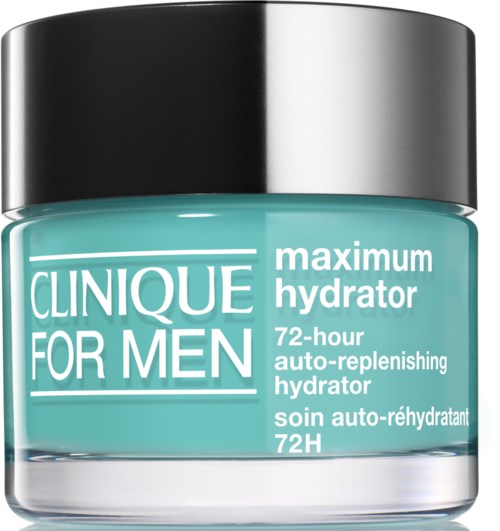 Clinique Clinique For Men Maximum Hydrator 72-Hour Auto-Replenishing Hydrator 50 ml