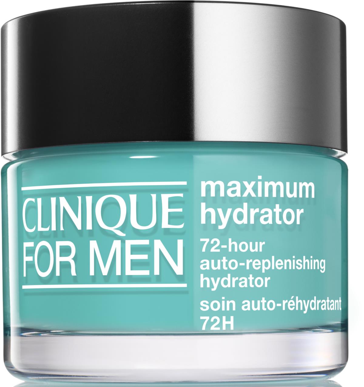 Clinique For Men Maximum Hydrator 72-Hour Auto-Replenishing Hydrator 50 ml
