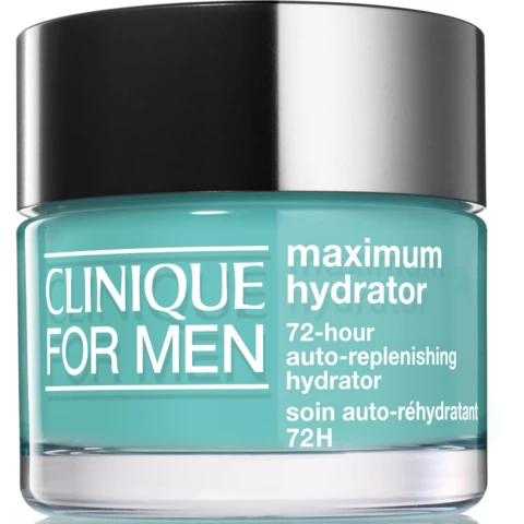 Clinique For Men Maximum Hydrator 72-Hour Auto-Replenishing Hydrator från Clinique