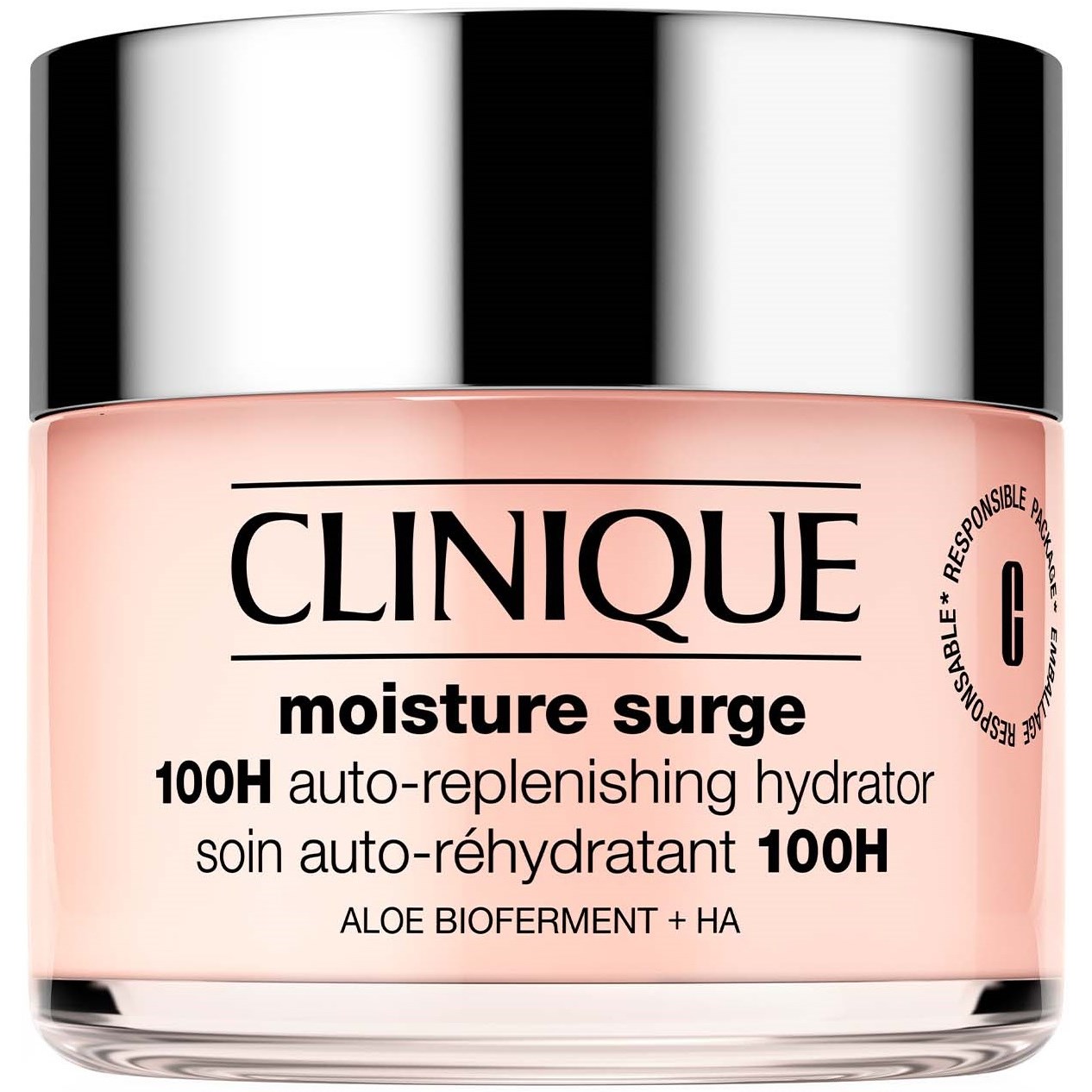 Clinique Moisture Surge 100-Hour Auto-Replenishing Hydrator 125 m