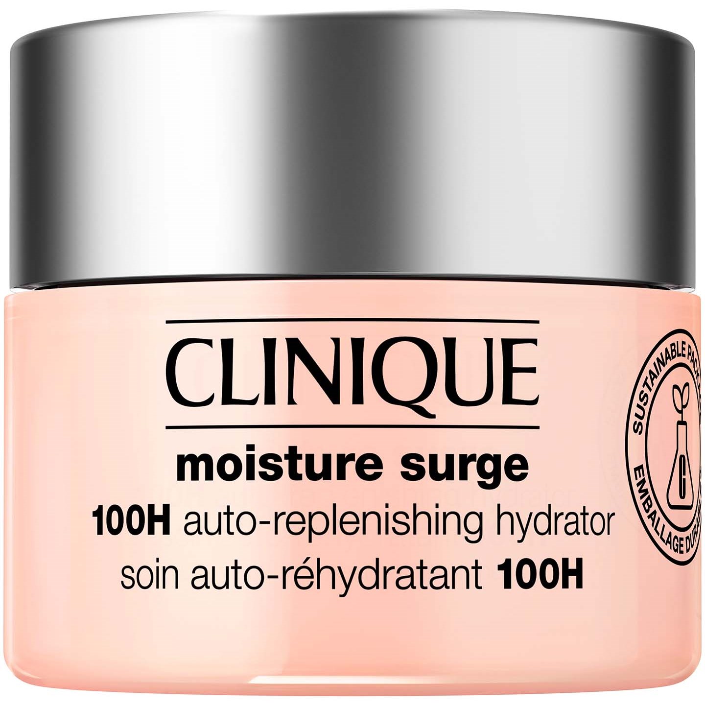 Clinique 100-Hour Auto-Replenishing Hydrator 15 ml