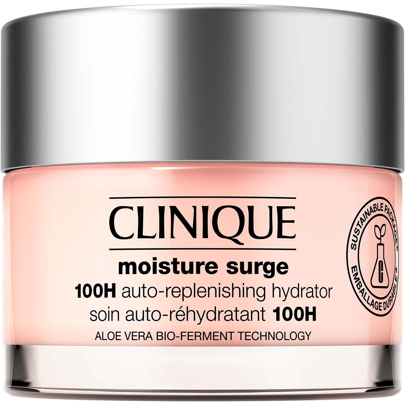 Clinique Moisture Surge™ 100H Auto-Replenishing Hydrator 30 ml