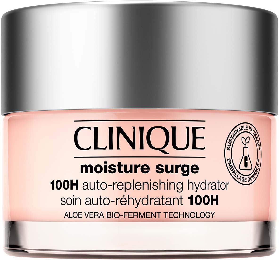 Clinique Moisture Surge 100-Hour Auto-Replenishing Moisturizing Face Cream 50 ml