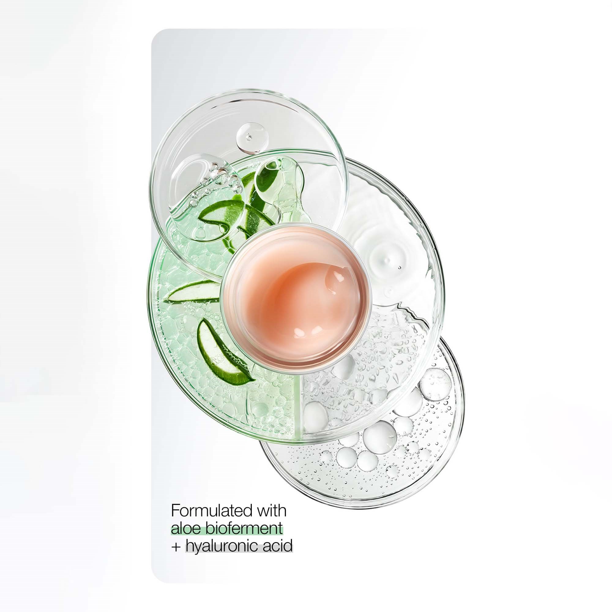 Clinique Moisture Surge 100-Hour Auto-Replenishing Moisturizing Face C (obrázok 5)