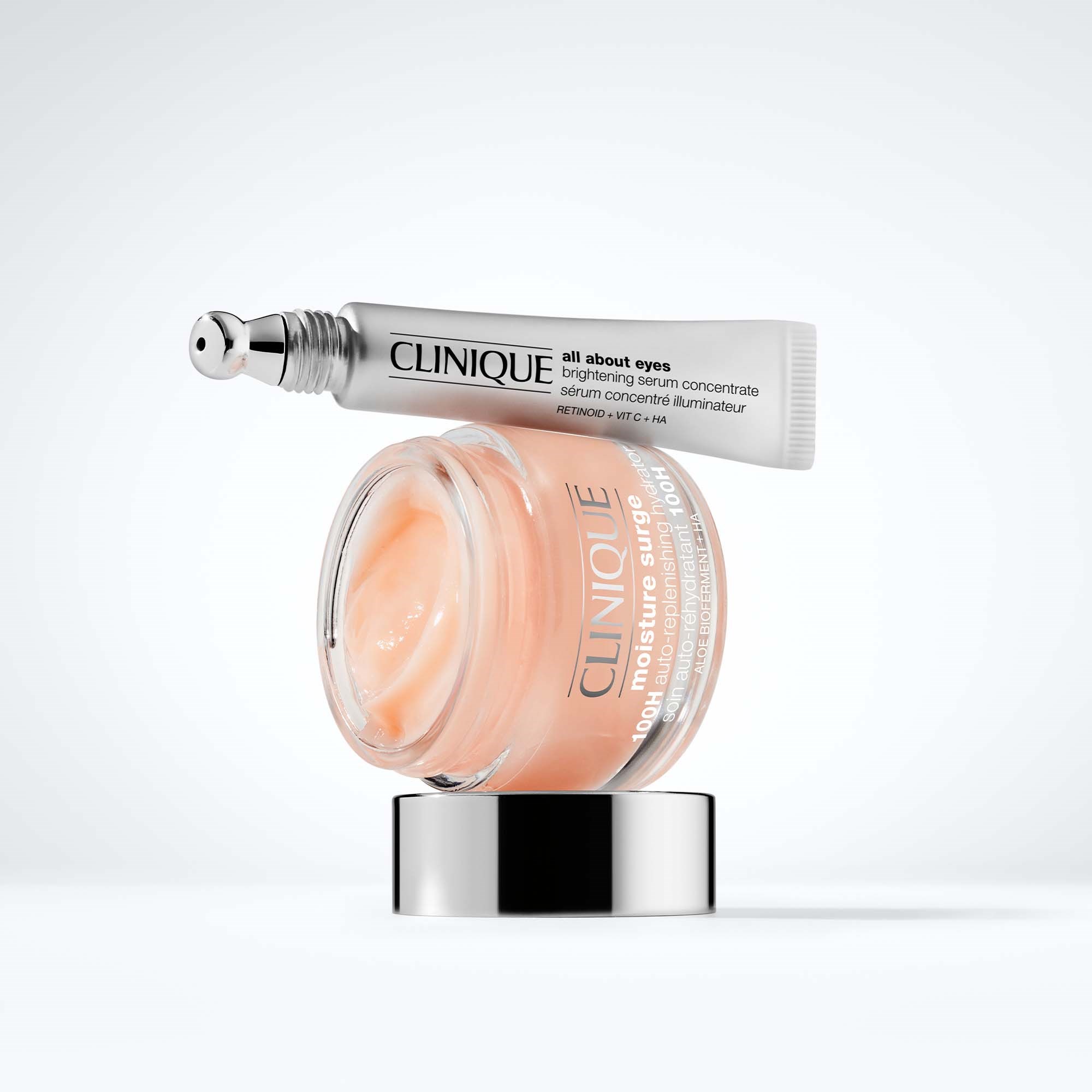 Clinique Moisture Surge 100-Hour Auto-Replenishing Moisturizing Face C (obrázok 6)