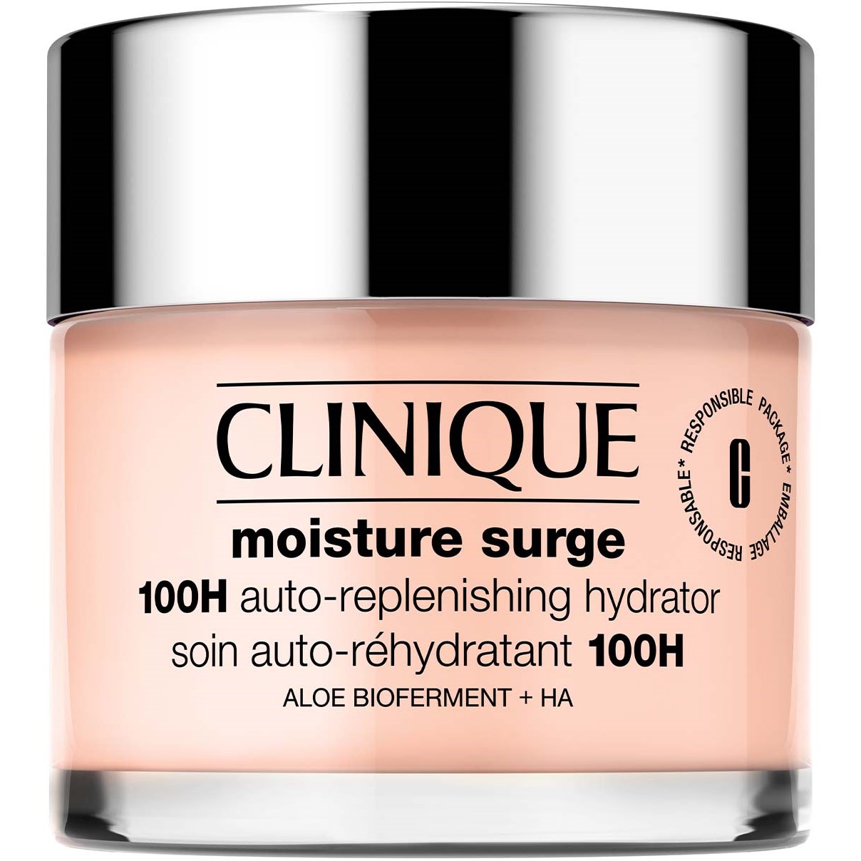 Clinique Moisture Surge 100-Hour Auto-Replenishing Hydrator 75 ml