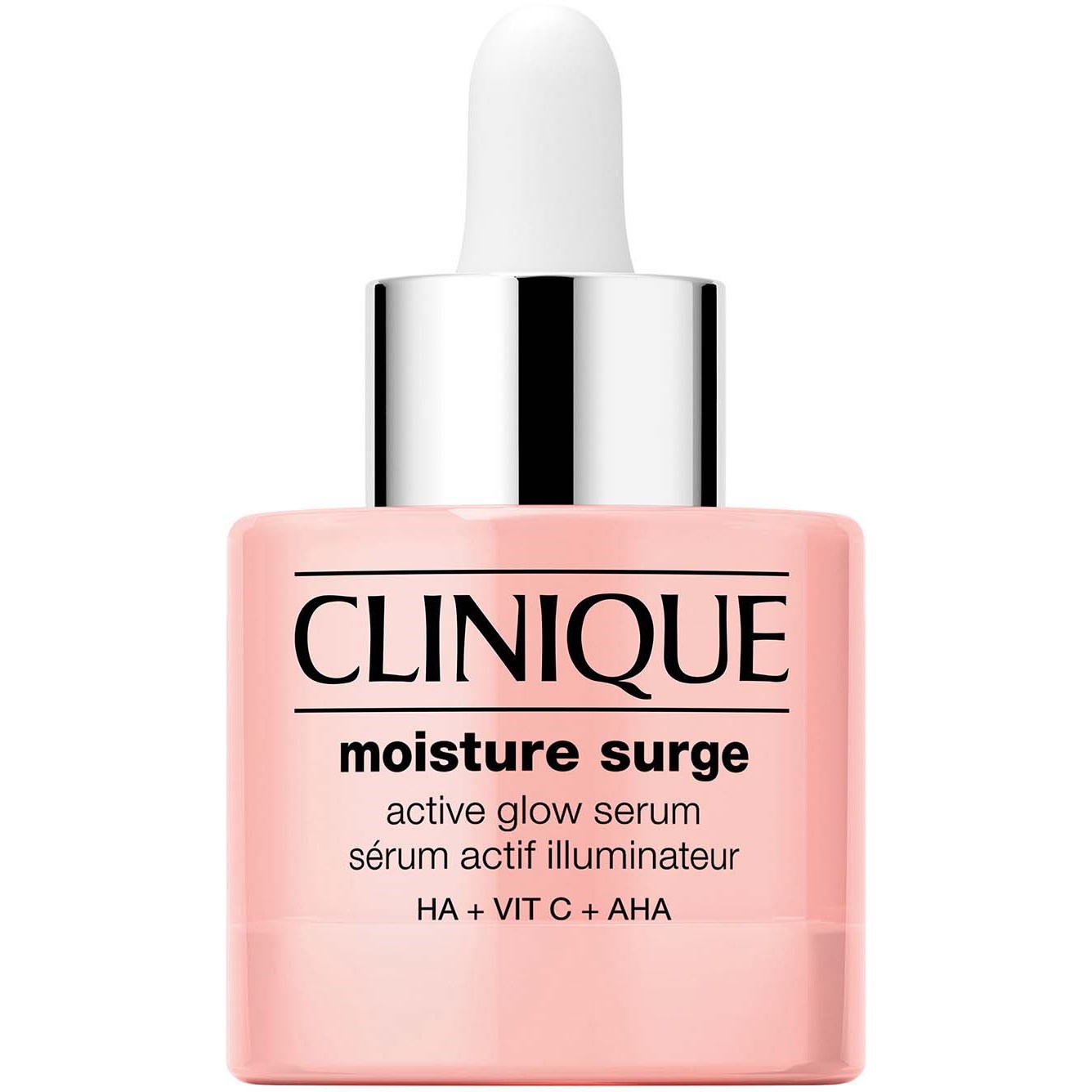 Clinique Moisture Surge Active Glow Serum 15 ml