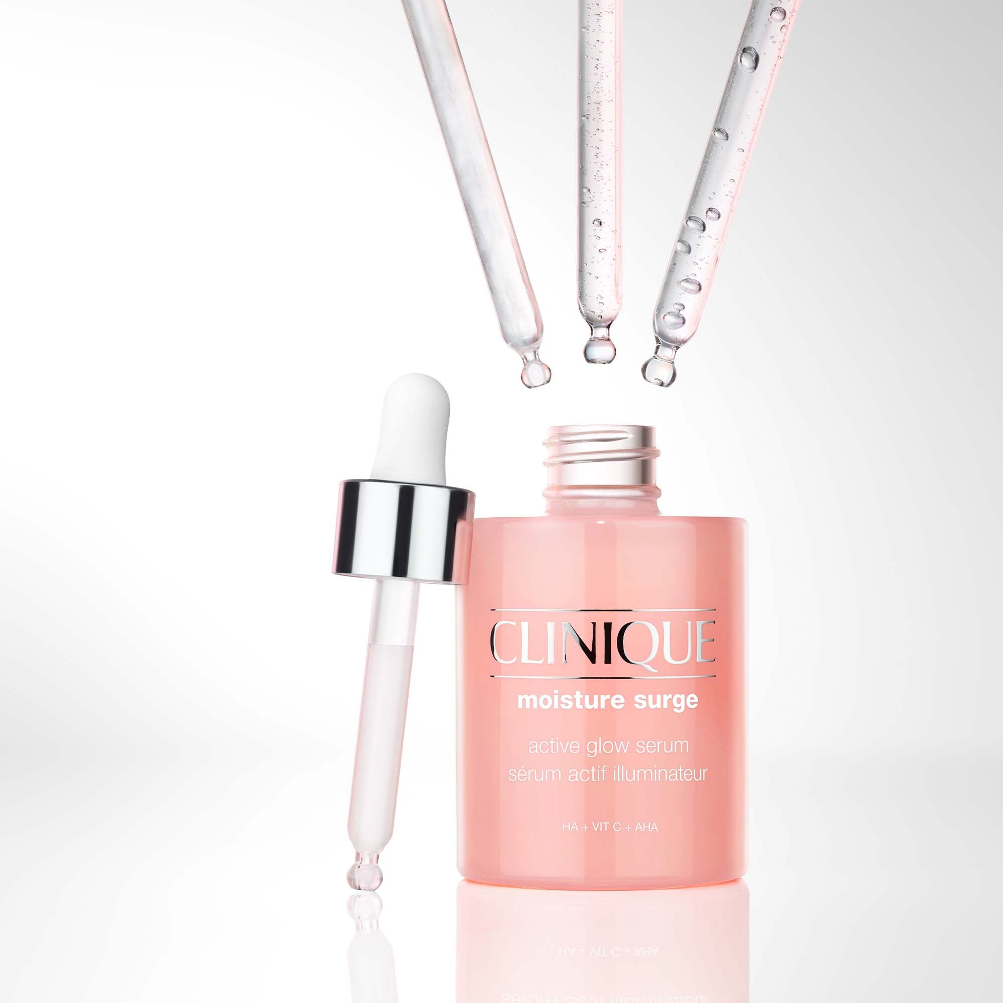 Clinique Moisture Surge Active Glow Serum 30 ml (obrázok 6)