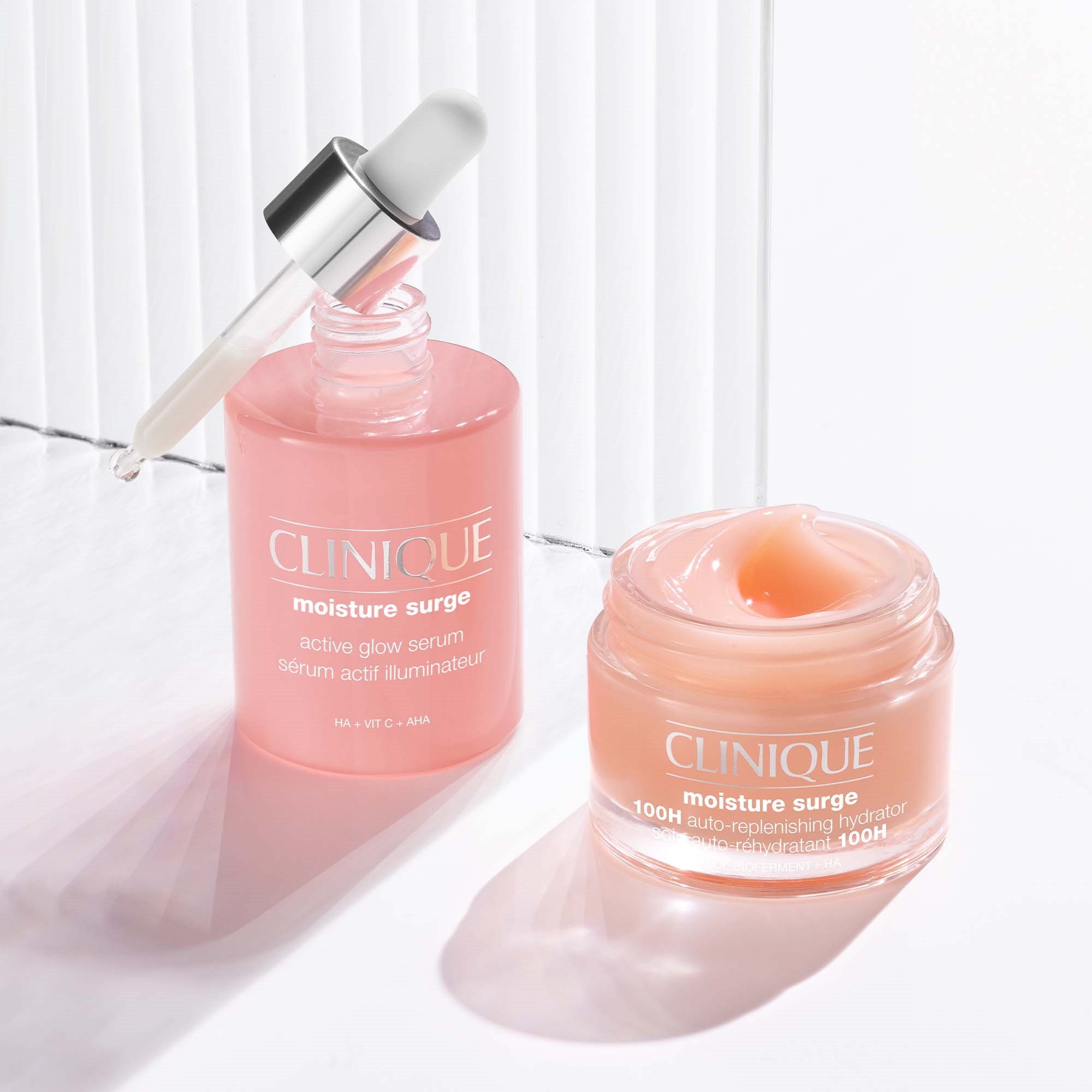 Clinique Moisture Surge Active Glow Serum 30 ml (obrázok 7)