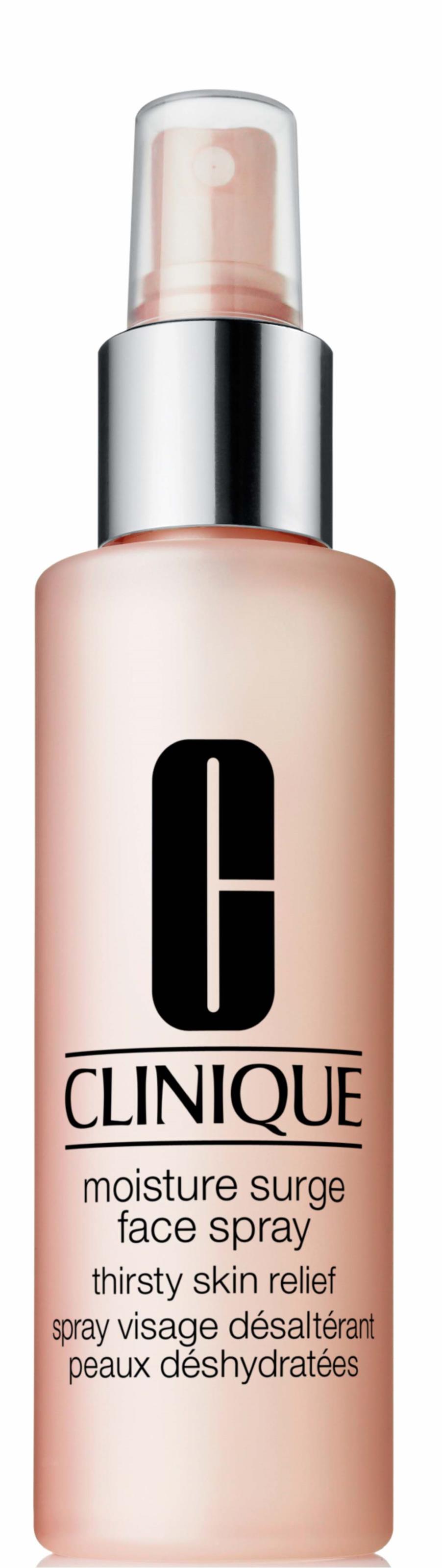 Clinique Moisture Surge Face Spray 125 ml