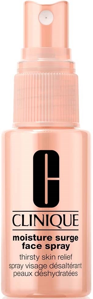 Clinique Moisture Surge Face Spray Thirsty Skin Relief 30 ml