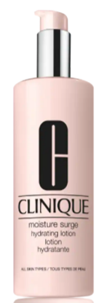 Clinique Moisture Surge Hydrating Lotion 400 ml