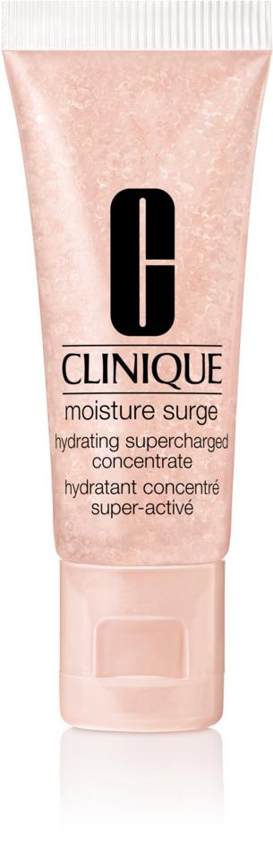Clinique Moisture Surge Hydrating Supercharged Concentrate 15 ml