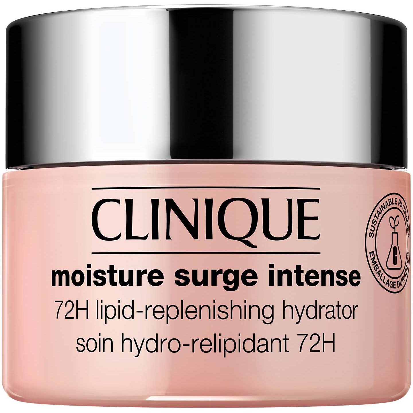 Clinique Moisture Surge Intense 72-Hour Lipid-Replenishing Hydrator (15 ml)