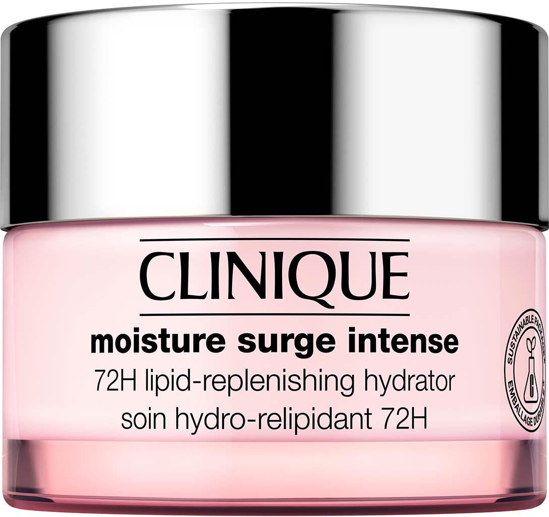 Clinique Moisture Surge Intense 72-Hour Lipid-Replenishing Hydrating Face Cream 50 ml