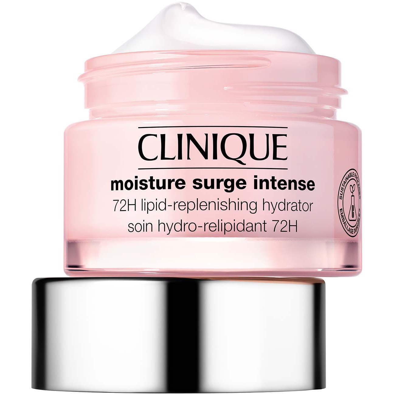 Clinique Moisture Surge Intense 72-Hour Lipid-Replenishing Hydrating F (obrázok 3)
