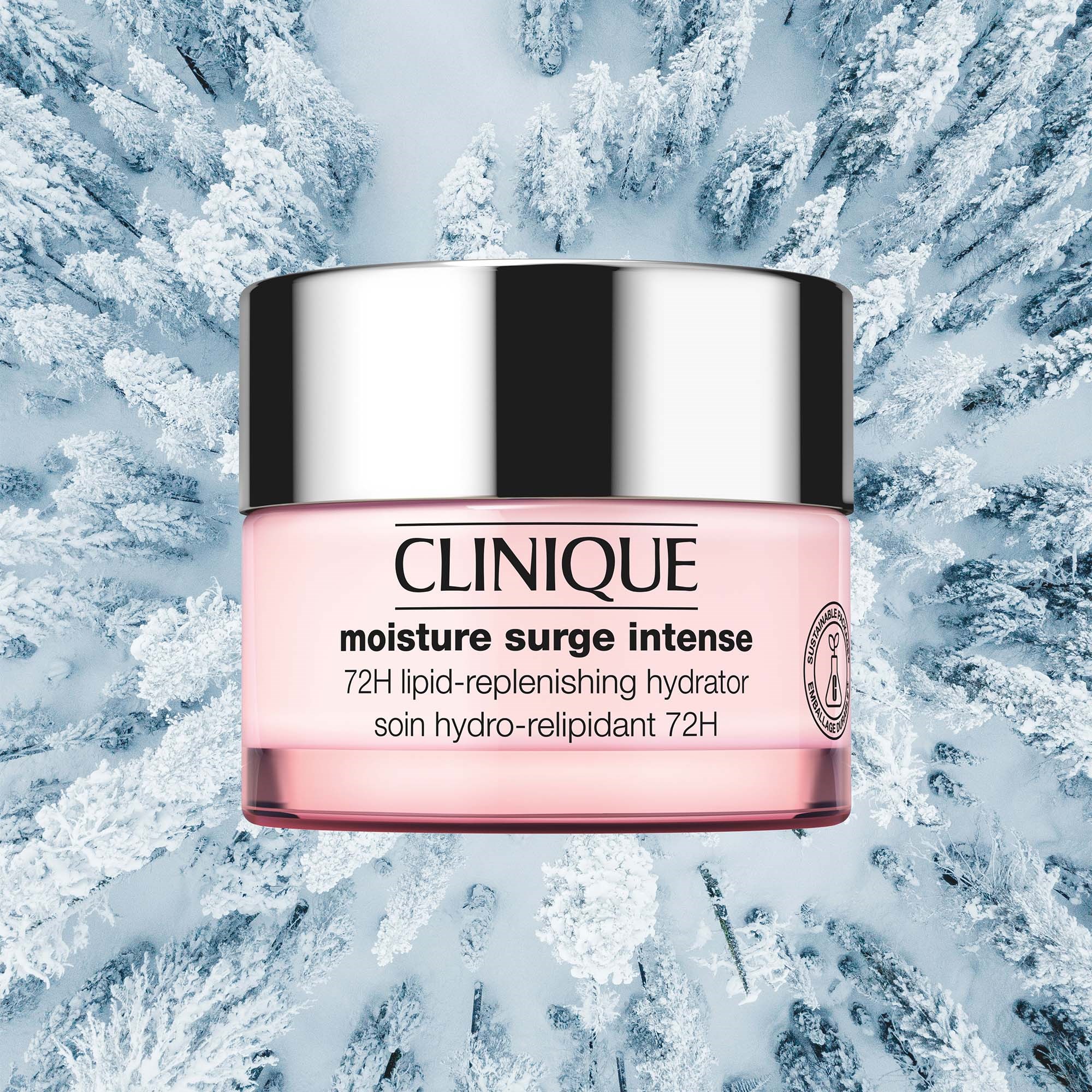 Clinique Moisture Surge Intense 72-Hour Lipid-Replenishing Hydrating F (obrázok 5)