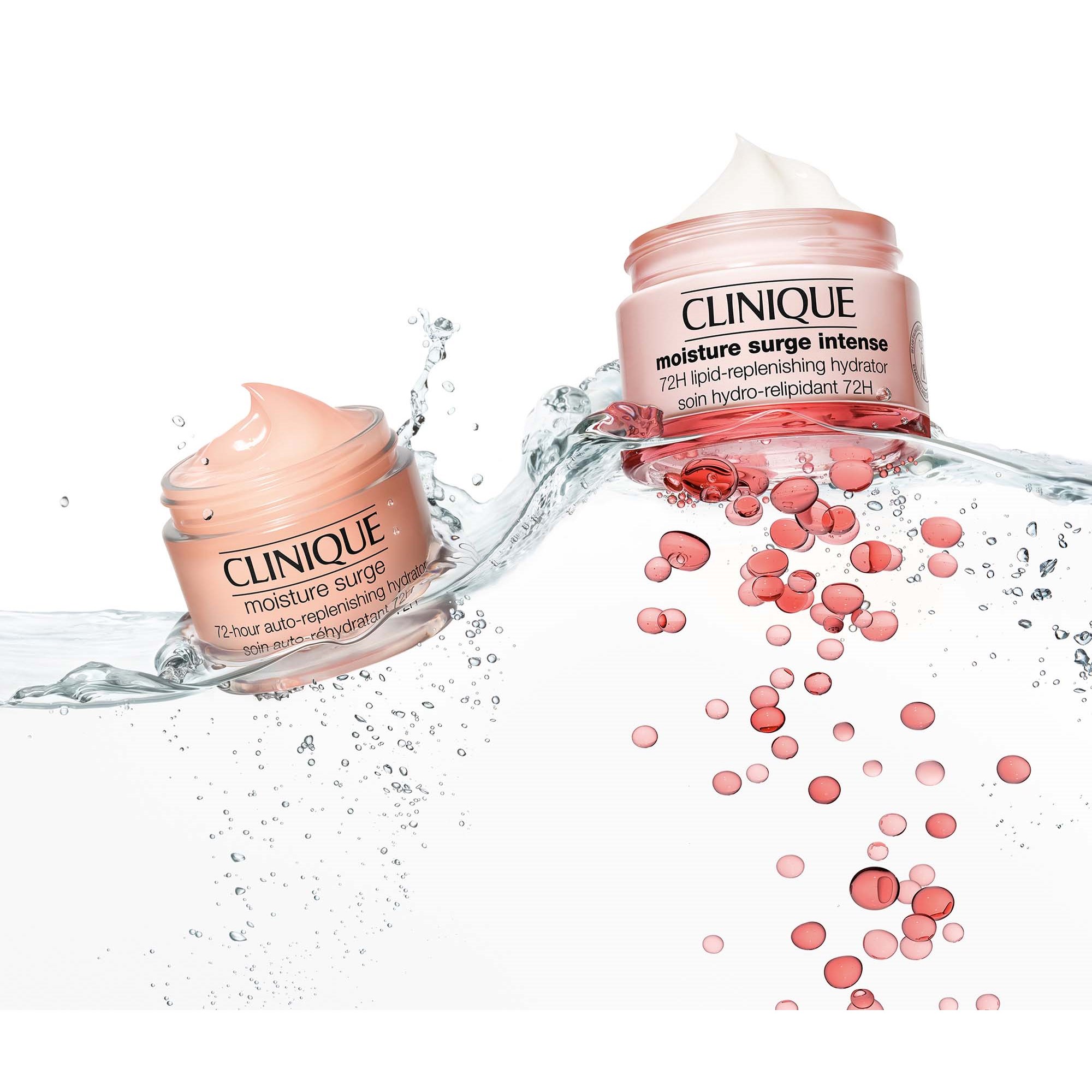 Clinique Moisture Surge Intense 72-Hour Lipid-Replenishing Hydrating F (obrázok 6)