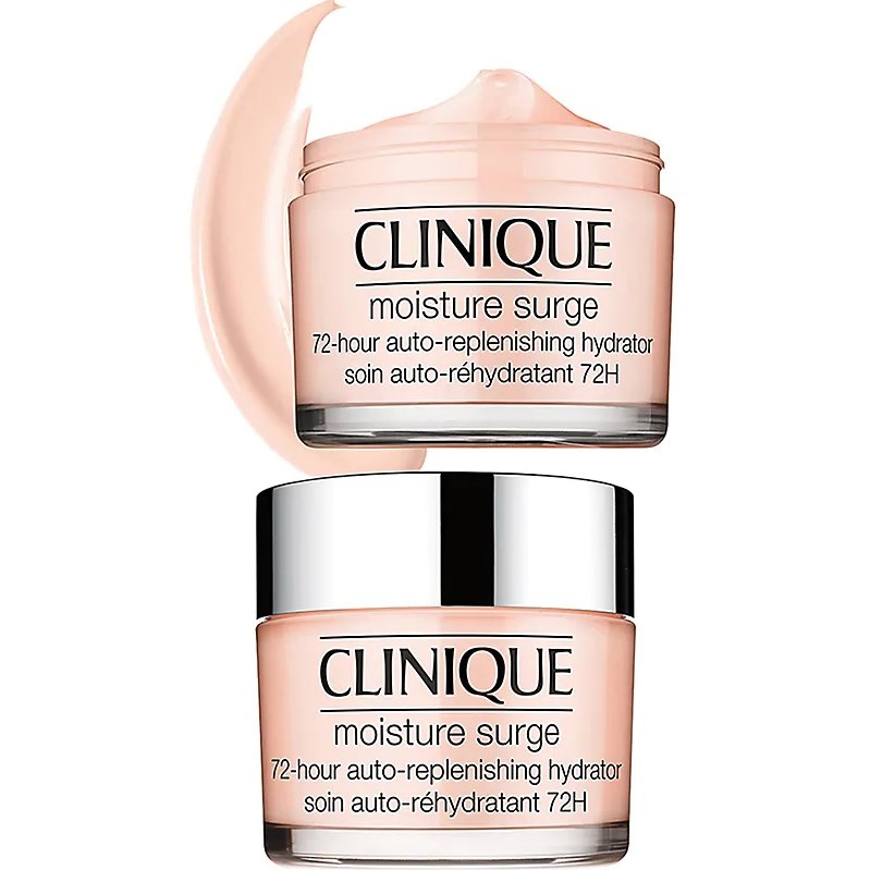 Clinique Moisture Surge™ Jumbo 72H Auto-Replenishing Hydrator Duo
