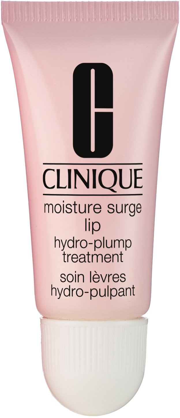 clinique moisture surge lip plump