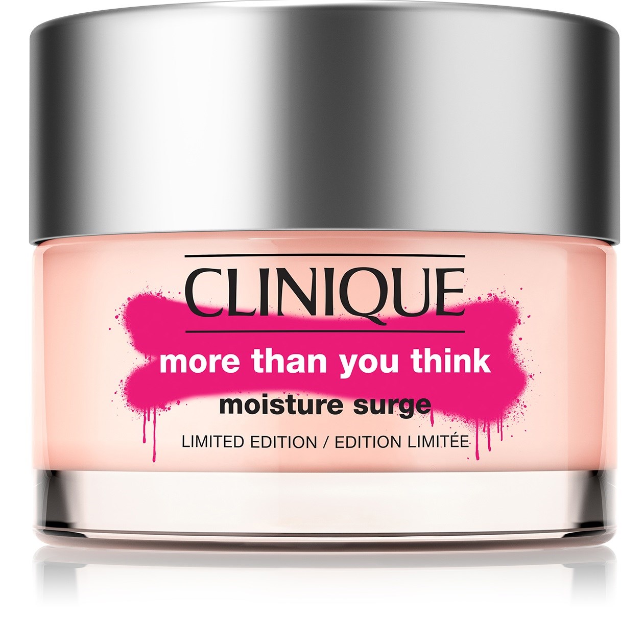 Clinique Moisture Surge™ More Than You Think Limited Edition 50 ml
