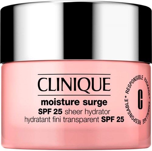 Clinique Clinique Moisture Surge SPF 25 Sheer Hydrator 30 ml