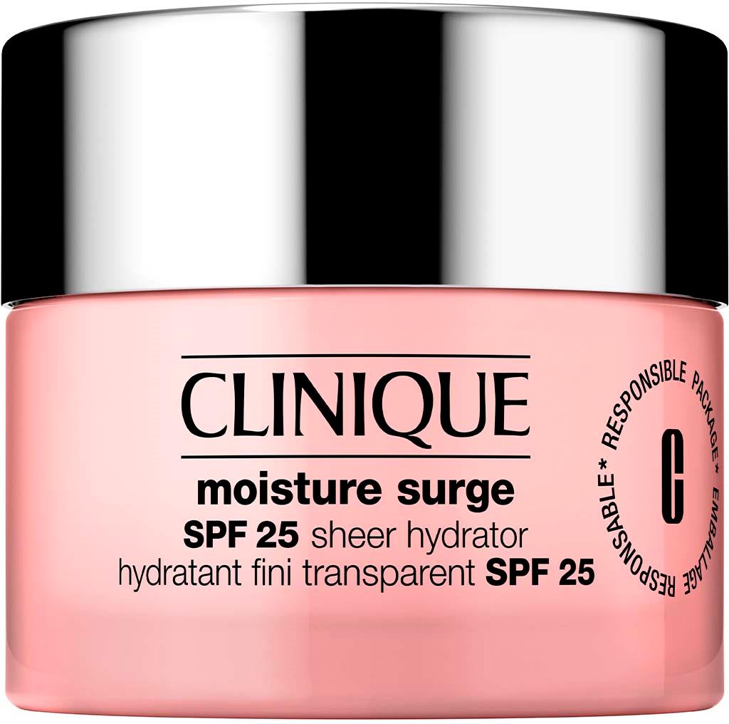 Clinique Moisture Surge SPF 25 Sheer Hydrator 30 ml